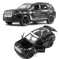 Alloy Off-Road1/36 Scale Metal toys G63 Casting Car Model, Zinc Alloy G Wagon Toy Car for Kids, Pull