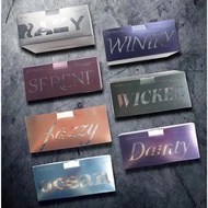 【KL Rdy Stock】Adult FULL COLOR 3 Ply MASK BFE <95% Disposable Earloop Face Mask With Box . Good Qual