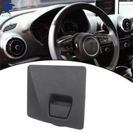 [miqin] Car Central Driver Side Storage Box Left Driver Side Glove Box 8YG863084 Interior Cash Stora