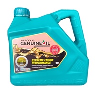 PERODUA FULLY SYNTHETIC 0W-20 (3L)