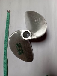 PK 9 hp SAMPAI 12 HP PUTARAN LAMBAT 1:2 BALING BALING KIPAS PERAHU /KLOTOK TYPE MESIN MZ 300