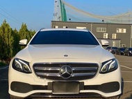 E250 Estate 2016-17年