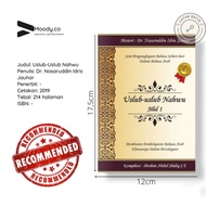 NAHWU USLUB BOOK VOLUME 1 DR NASARUDDIN JAUHAR IDRIS UNGKAPAN DAILY ARABIC LANGUAGE CONVERSATIONS
