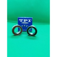 B14267 SC02T01 LBLU 14x26x7 RS Bicycle Racing, MTB, High Carbon Steel SUJ2(AISI 52100), Ball Bearing