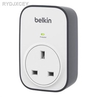 【New stock】✳▬Belkin SurgeCube 1 Outlet Surge Protector