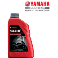2T OIL 2 stroke oil yamaha /yamahalube