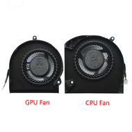 CPU &amp; GPU Cooling Fan Cooler for Dell Alienware 15 R3 R4 P69F EG75070S1-C260-S9A