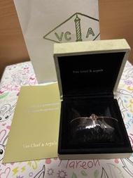Van Cleef & Arpels Alhambra 手鏈