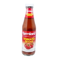 Farmland Tomato Ketchup 325G