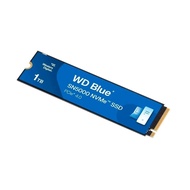 Western Blue SN5000 1TB NVMe Gen 4x4 SSD Hard Drive New Genuine 60T