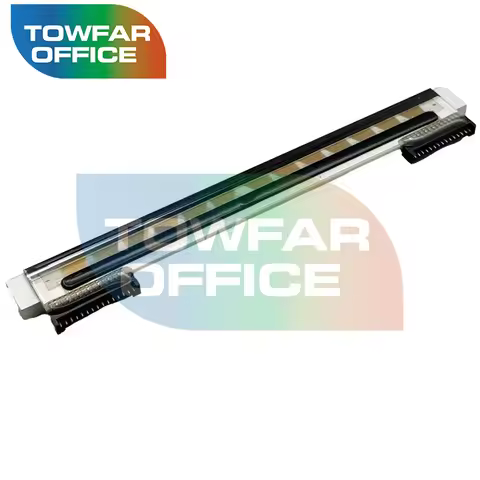 New Thermal Print Head usd for Zebra GC420t GC-420t Desktop Printer GC420 Printhead