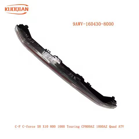 Original Rear Position Lig-ht 2023-Up 9AWV-160430-8000 for C-F C-force X8 X10 800 1000 Touring C-F80