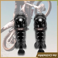[Toolroom] Catcher's Leg Guards, Umpire's Leg Guards, Knee Brace, Knee Protection, Lightweight Softb