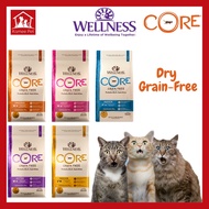 Wellness CORE Grain-Free Cat Dry Food