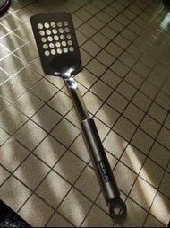 天上野 不鏽鋼 鑊鏟 stainless steel spatula fish slice