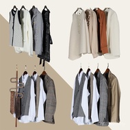 Designer Suit for Men and Women - Stylish Wardrobe Essentials