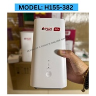 PLDT/ SMART HOME WIFI 5G+ MODEM WITH UNLI DATA 15DAYS H153-381 / H155-382