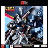 Bandai Chogokin Rx-93Ff Νgundam