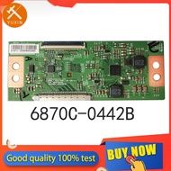 32/37 ROW2.1 LG For 6870C-0442B Logic Board Hisense LED32EC330J3D Mlc9