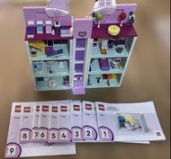 LEGO Gabby's Dollhouse 10788