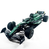 Custom sticker for MK6022 Aston Martin F1 Racer sticker only