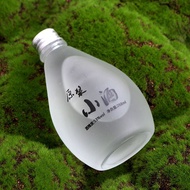 Shanxi Place of Origin White Wine Original Pulp Wine 53 Degrees 268ml Whole Box Fragrant Pure Food W
