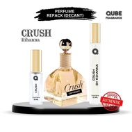 (DECANT)  Rihanna Crush | Decant Perfume  for Travel 5ml 10ml | Perfume Women