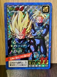 日版 龍珠閃卡 激鬥5 未開 閃中閃 比達