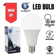 IWACHI LED A Bulb 13W 18W Led Light Bulb Warmwhite/3000K Coolwhite/4000K Daylight/6500K Mentol Led