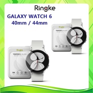 Original Ringke Premium HD tempered glass for Samsung Galaxy Watch 6 watch6 40mm 44mm tempered glass