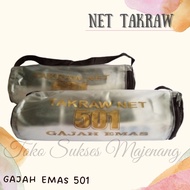 GOLDEN ELEPHANT TAKRAW NET 501 GOLDEN ELEPHANT TAKRAW GAME NET/ 501 GOLDEN ELEPHANT NET/ 501 NET/ FO
