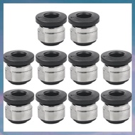 [hotkeystore.] For  X1 P1 Filament Sensor Hall Switch Connector 10pcs Replacement Parts for 3D Print