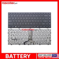 Lenovo IdeaPad 100-14iBD 100-141BD 80RK Laptop Keyboard