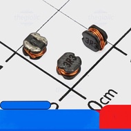 [30 Pieces]- SMD Paste Inductor CD32 3521-3R3 3.3uH 2.2A IC2 Components