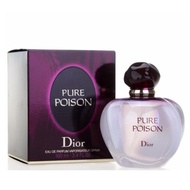 DIOR PURE POISON 香水 100ml