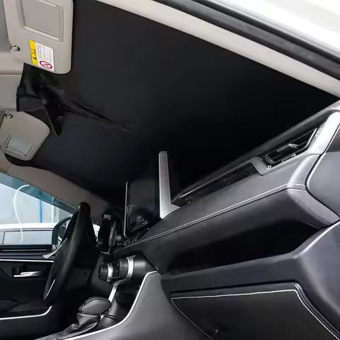 For BMW 1 2 3 series E87 E90 F20 F30 F31 F40 F45 F46 G20 Front Windshield Sun Shade Car Window Sunsh