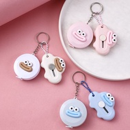 [Hot-selling Recommendation] Cartoon Measuring Circumference Ruler Waist Ruler Measuring Ruler Arm C