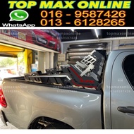 HILUX SAFIR V3 ROLL  BAR  SPORT  BAR