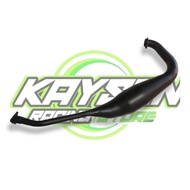 Honda NSR 150 RR Exhaust - only Exhaust Tube