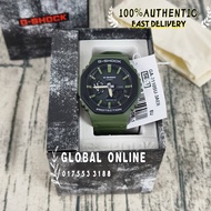 CASIO G-SHOCK TMJ GA-2110SU-3ADR / G-2100SU / GA-2110SU ANALOG WATCH
