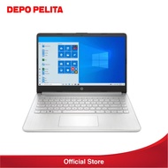 HP Notebook Laptop 14S-FQ0562AU