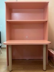 韓國New Comme 兒童書櫃書枱