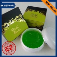 🔥HQ🔥 DOLLA CANTIK: Massage Gel (100gram) ORIGINAL Krim Herba Dolla Cantik Slimming Gel Urutan