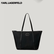 KARL LAGERFELD - RUE ST-GUILLAUME MEDIUM TOTE BAG A2W30080