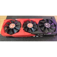 Colorful Battle AX Nvidia RTX 3080 10GB