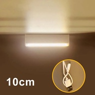 Vimite Led โคมไฟกลางคืน Touch Dim Study โคมไฟตั้งโต๊ะ Night Light USB โคมไฟแบบชาร์จ ไฟติดห้อง โคมไฟป