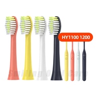 ZZOOI Replacement Toothbrush Heads For Philips One HY1100/1200 Sonic Electric Toothbrush BH1022/1000 Series Vacuum DuPont Nozzle Brush