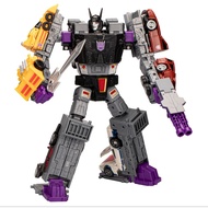 Takara Tomy Transformers Legacy Stunticon Menasor Action Figures