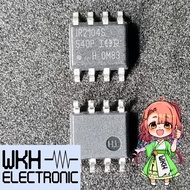 EWR27 IR2104S IR2104 SMD IR 2104S IR 2104 SOP8 Half Bridge Driver