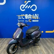 【花蓮店】2023 三陽 FIDDLE 125 #8930